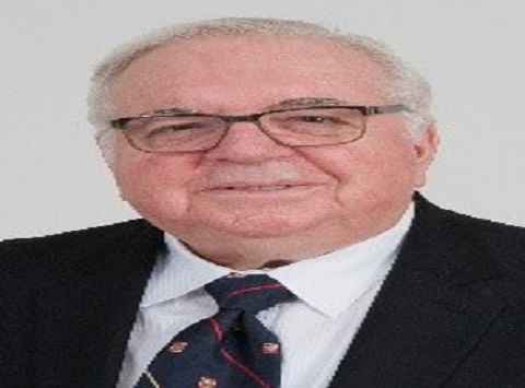 Dr. Robert Guidoin